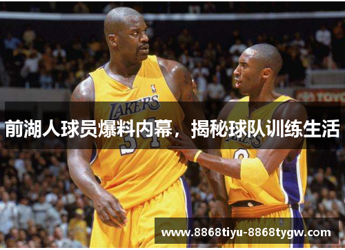 前湖人球员爆料内幕，揭秘球队训练生活