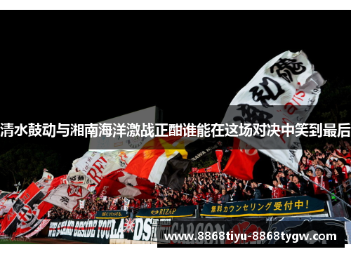 清水鼓动与湘南海洋激战正酣谁能在这场对决中笑到最后